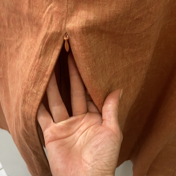 Yulin maxi Dress 👗 - Picture 4 of 9